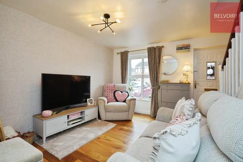 undefined, Buckingham Grove, Scartho Top, DN33