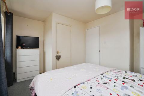 undefined, Buckingham Grove, Scartho Top, DN33