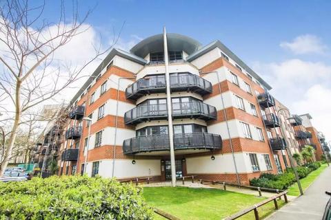 undefined, Kestrel Road, Farnborough GU14