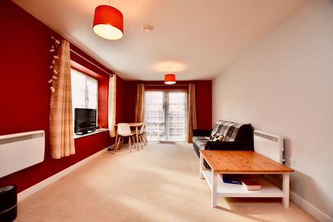 undefined, Kestrel Road, Farnborough GU14