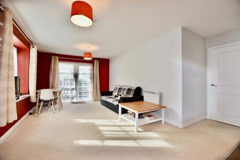 undefined, Kestrel Road, Farnborough GU14