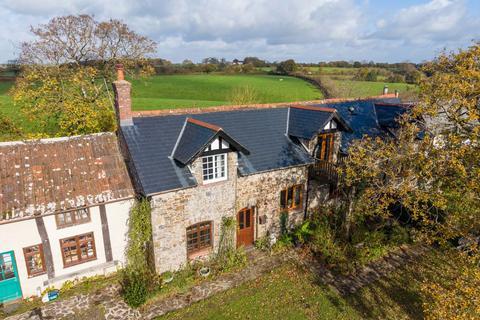 1 bedroom cottage for sale, Beech Hill House, Morchard Bishop, EX17