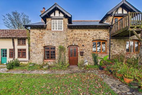 1 bedroom cottage for sale, Beech Hill House, Morchard Bishop, EX17
