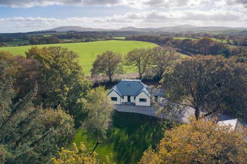 4 bedroom detached house for sale, Sampford Courtenay, Okehampton, EX20