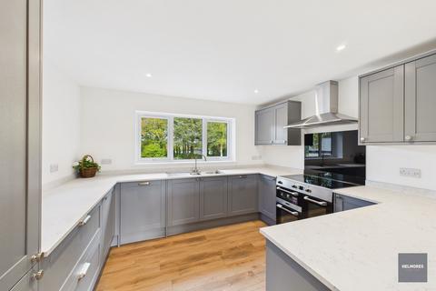 4 bedroom detached house for sale, Sampford Courtenay, Okehampton, EX20