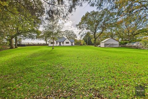4 bedroom detached house for sale, Sampford Courtenay, Okehampton, EX20