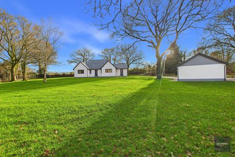 4 bedroom detached house for sale, Sampford Courtenay, Okehampton, EX20