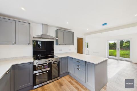 4 bedroom detached house for sale, Sampford Courtenay, Okehampton, EX20