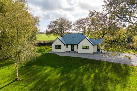 4 bedroom detached house for sale, Sampford Courtenay, Okehampton, EX20