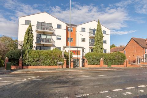 Penn Road, Wolverhampton WV4