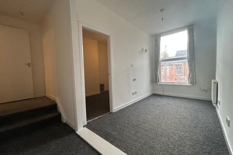 undefined, Coltman Street, Hull HU3
