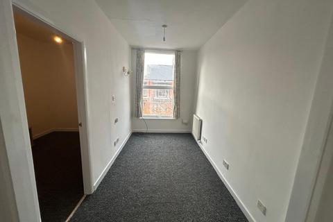 undefined, Coltman Street, Hull HU3