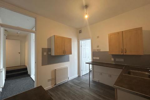 undefined, Coltman Street, Hull HU3