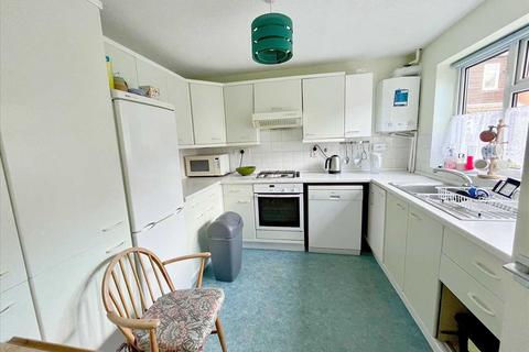 undefined, Kemp Place, Bushey, WD23.