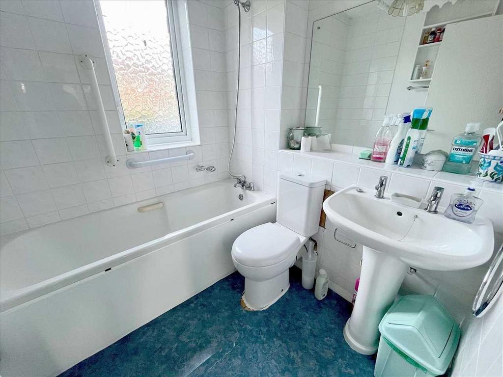 Bathroom/wc