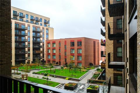 2 bedroom flat for sale, Edward Point, Barking IG11