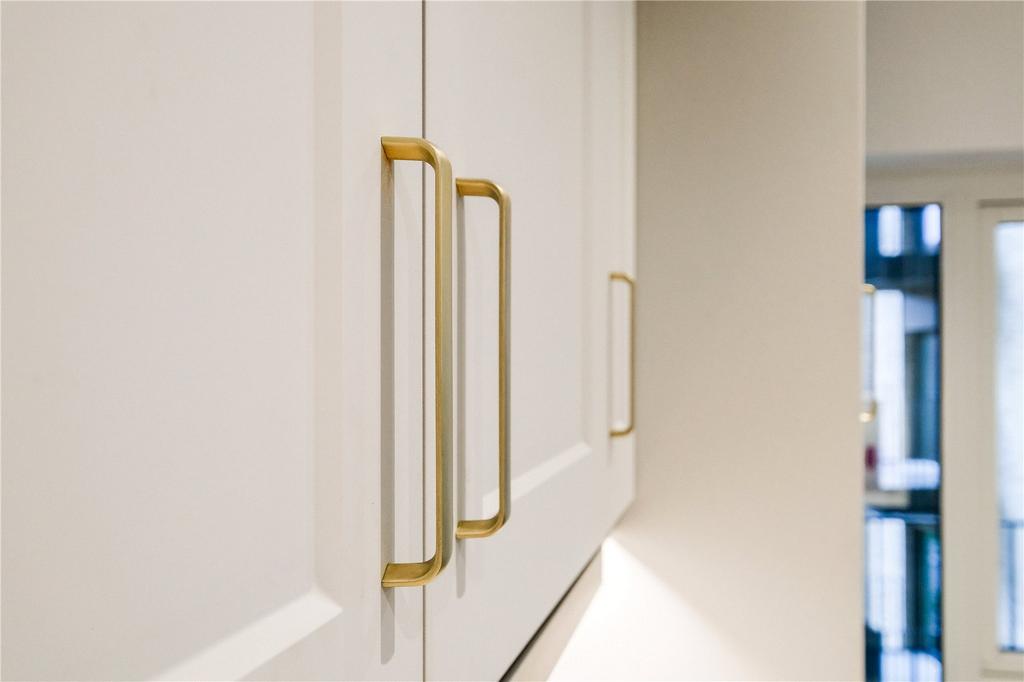 Reception/Kitchen