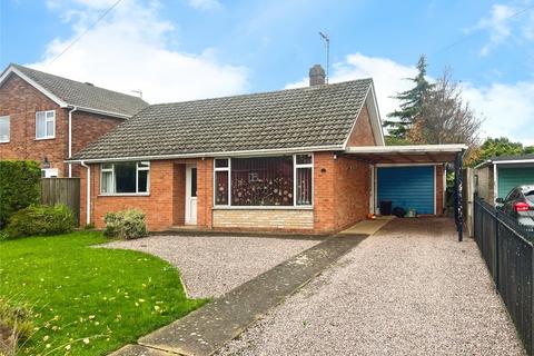 Welbourne Lane North, Holbeach, Spalding