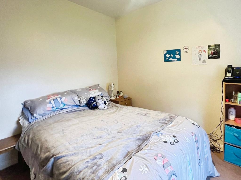 Bed 2