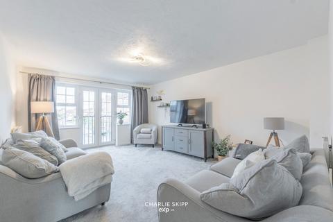 3 bedroom townhouse for sale, Elm Road, Sutton Coldfield B76