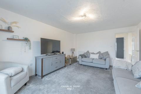 3 bedroom townhouse for sale, Elm Road, Sutton Coldfield B76
