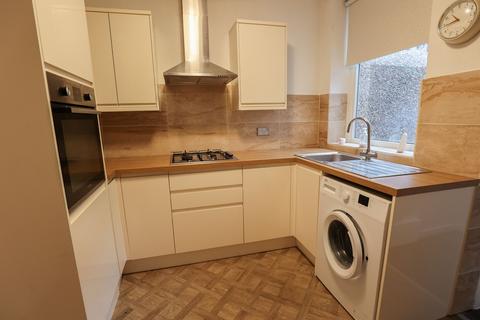 2 bedroom terraced house for sale, Melrose Street, Lancaster