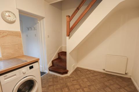 2 bedroom terraced house for sale, Melrose Street, Lancaster