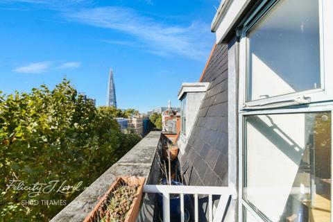 2 bedroom flat for sale, The Penthouse, Boss House, SE1