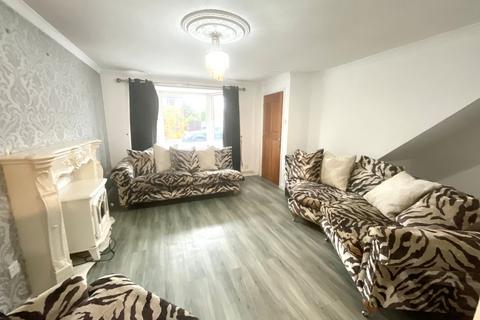 3 bedroom detached house for sale, Dovedale Close, Preston PR2