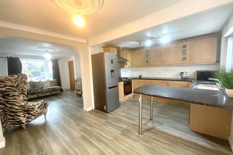 3 bedroom detached house for sale, Dovedale Close, Preston PR2