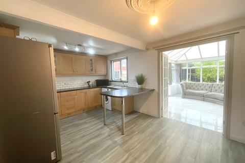 3 bedroom detached house for sale, Dovedale Close, Preston PR2
