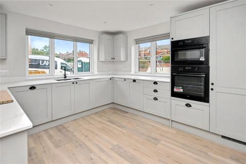 undefined, 4 Meadow Park, Great North Road, Micklefield, Leeds, West Yorkshire
