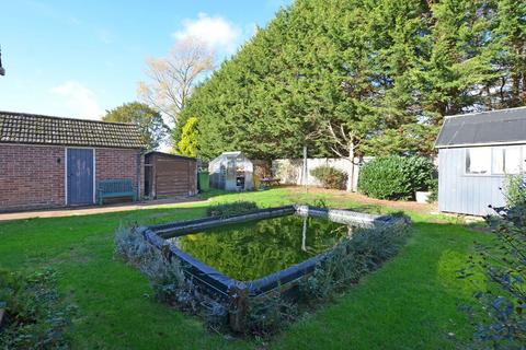 undefined, Westland Chase, King's Lynn PE33