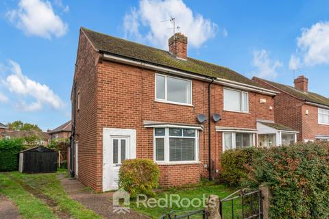 2 bedroom semi-detached house for sale, Aintree Avenue, Doncaster DN4