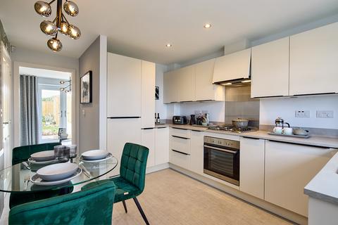 2 bedroom terraced house for sale, Plot 312 - Showhome, The Halstead at Osprey View, Costhorpe, Carlton In Lindrick, Worksop, Doncaster Road, Costhorpe, Carlton In Lindrick S81