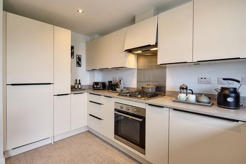 2 bedroom terraced house for sale, Plot 312 - Showhome, The Halstead at Osprey View, Costhorpe, Carlton In Lindrick, Worksop, Doncaster Road, Costhorpe, Carlton In Lindrick S81