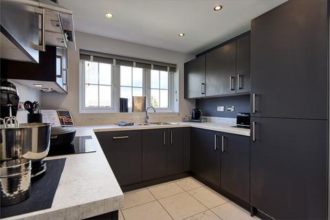 3 bedroom terraced house for sale, Plot 311 - Showhome, The Caddington at Osprey View, Costhorpe, Carlton In Lindrick, Worksop, Doncaster Road, Costhorpe, Carlton In Lindrick S81