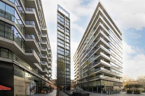 undefined, Crown Square, London SE1