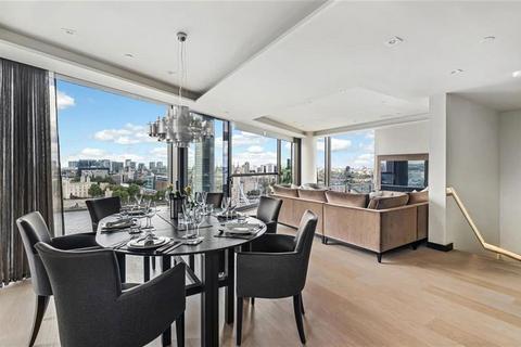 2 bedroom flat to rent, Crown Square, London SE1