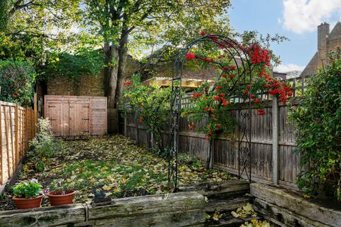 12 Vernon Road, Sutton, SM1 4QX