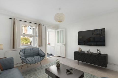 12 Vernon Road, Sutton, SM1 4QX