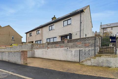 5 Braegowan Road, Gardenstown, Banff, AB45 3YH