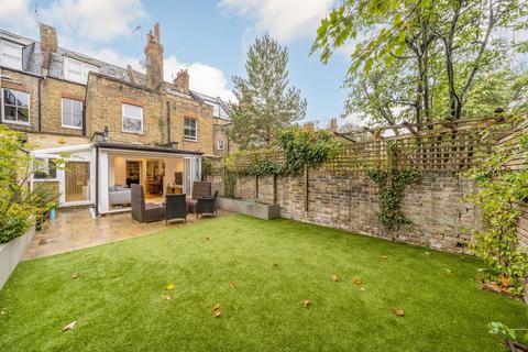 2 bedroom flat for sale, Plympton Road, London NW6