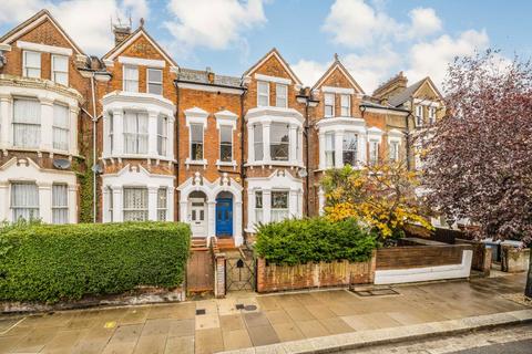 2 bedroom flat for sale, Plympton Road, London NW6