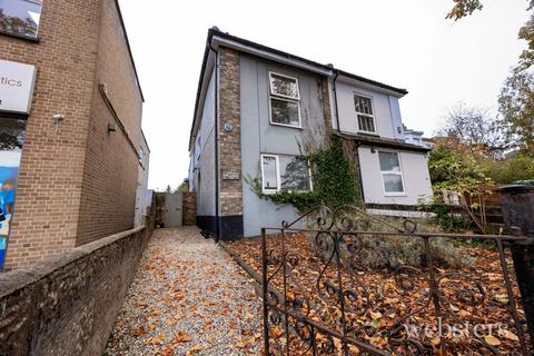 3 bedroom end of terrace house for sale, Dereham Road, Norwich NR2