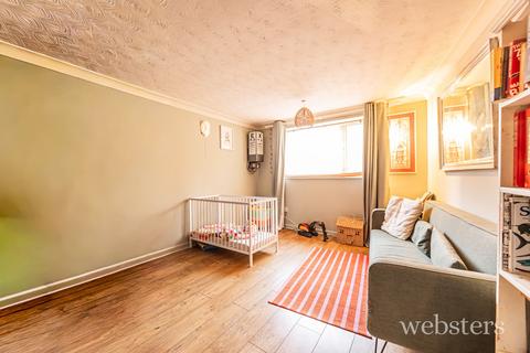 3 bedroom end of terrace house for sale, Dereham Road, Norwich NR2