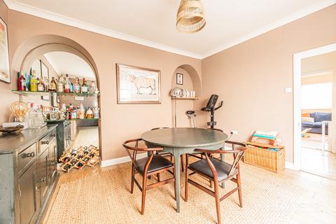 3 bedroom end of terrace house for sale, Dereham Road, Norwich NR2