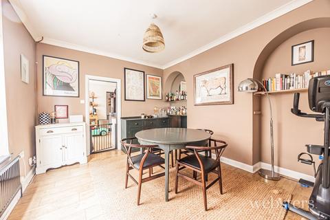 3 bedroom end of terrace house for sale, Dereham Road, Norwich NR2