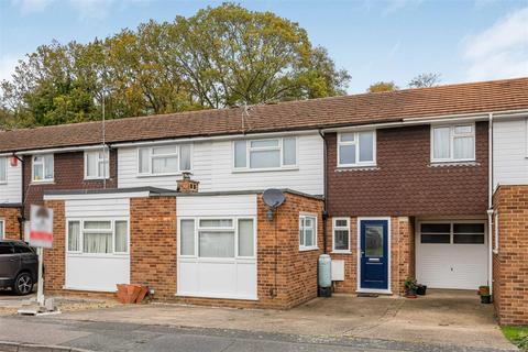 Vine Road, Stoke Poges, Slough