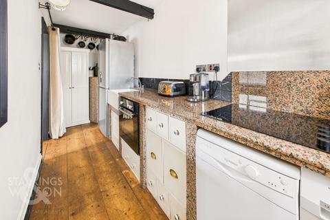 undefined, Hillcrest Court, Ipswich Road, Pulham Market, Diss